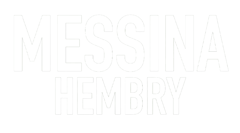 Messina Hembry Clothing